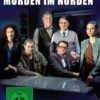 Morden im Norden - Die komplette Staffel 4  [4 DVDs]
