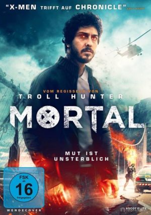 Mortal - Mut ist unsterblich