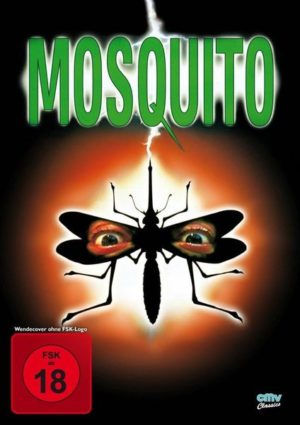 Mosquito (uncut)