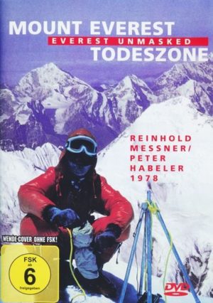 Mount Everest - Todeszone