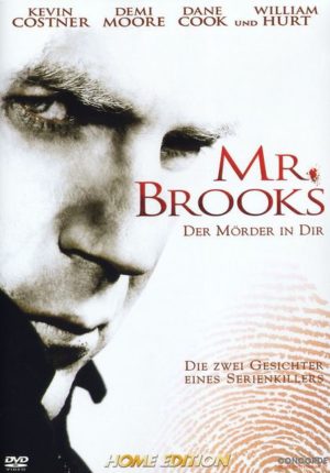 Mr. Brooks - Der Mörder in Dir