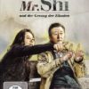 Mr. Shi und der Gesang der Zikaden