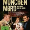 München Mord – Das Kamel und die Blume