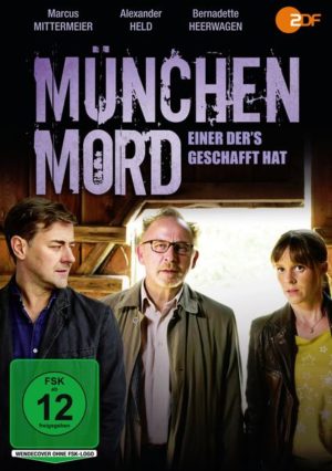 München Mord - Einer der's geschafft hat