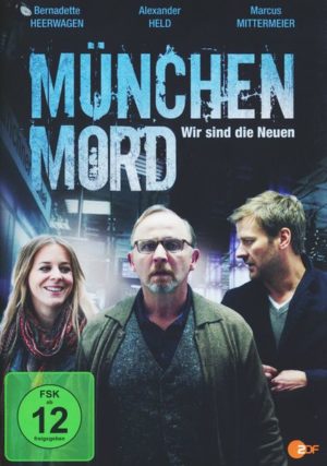 München Mord - Wir sind die Neuen