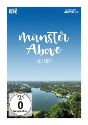 Münster Above - Der Film