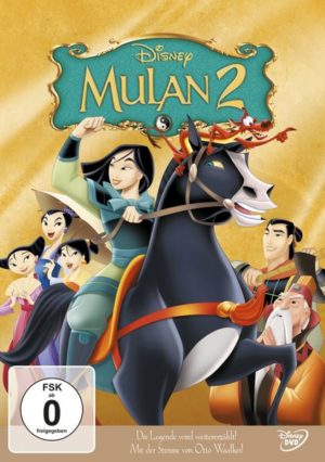 Mulan 2