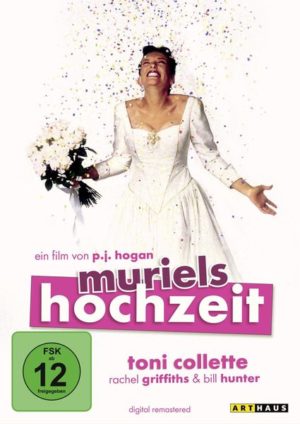 Muriels Hochzeit / Digital Remastered