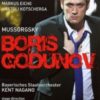 Mussorgsky - Boris Godunov