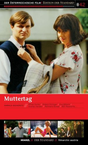 Muttertag - Edition 'Der Standard'