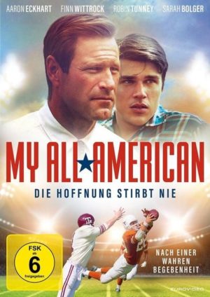 My All-American - Die Hoffnung stirbt nie