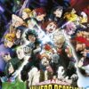My Hero Academia - The Movie: Heroes Rising