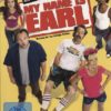 My Name is Earl - Complete Box  [16 DVDs]