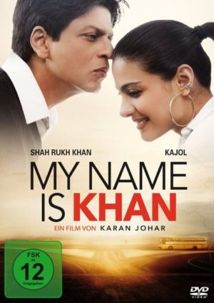 My Name is Khan