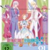 My Next Life as a Villainess - Wie überlebe ich in einem Dating-Game? - 2. Staffel  Vol. 1