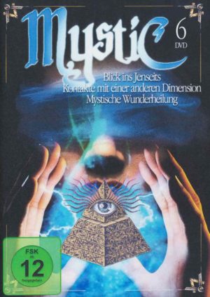 Mystic  [6 DVDs]