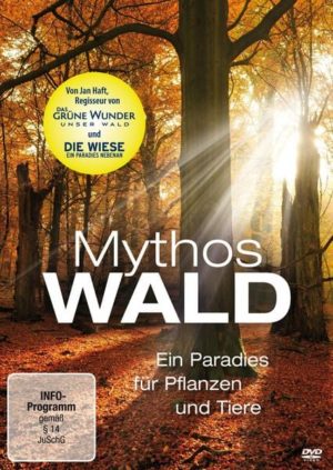 Mythos Wald