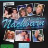 Nachbarn / Neighbours - Big Box 3 (Folge 121-180 + Booklet) (Fernsehjuwelen)  [8 DVDs]