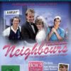 Nachbarn/Neighbours - Box 3: Wie alles begann  (Episoden 41-60)  [4 DVDs]