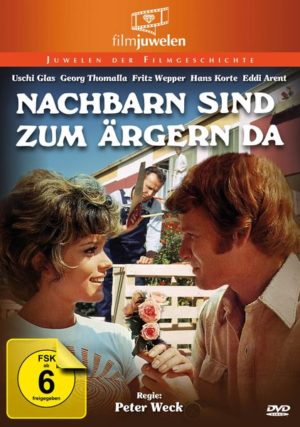 Nachbarn sind zum Ärgern da - filmjuwelen