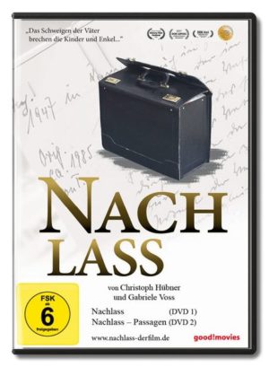 Nachlass - Nachlass Passagen