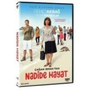 Nadide Hayat