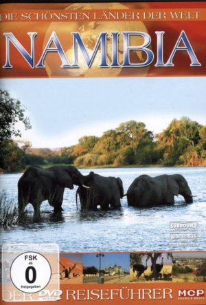 Namibia - Die schönsten Länder der Welt