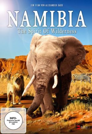 Namibia - The Spirit of Wilderness