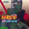 Naruto Shippuden - Box 4