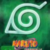 Naruto - The Movie Collection [3 DVDs]
