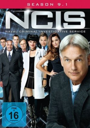 Navy CIS – Staffel 9.1