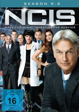 Navy CIS – Staffel 9.2