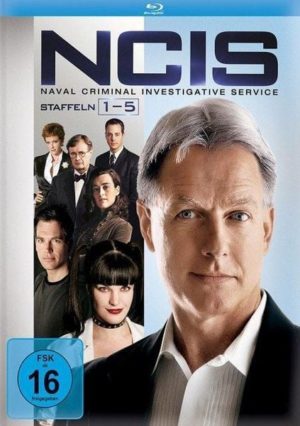 Ncis - Navy Cis