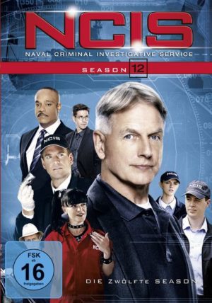 NCIS - Navy CIS - Season 12