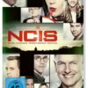NCIS - Season 15  [6 DVDs]