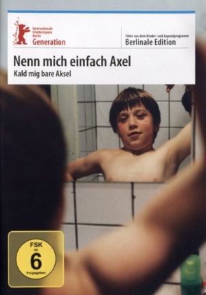 Nenn mich einfach Axel