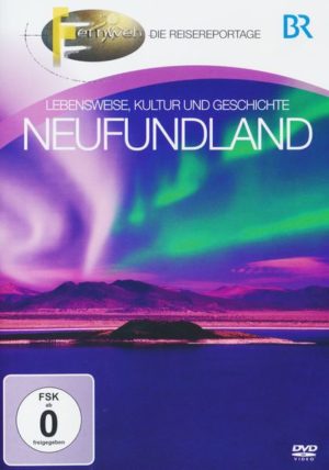 Neufundland - Lebensweise