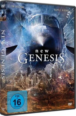 New Genesis