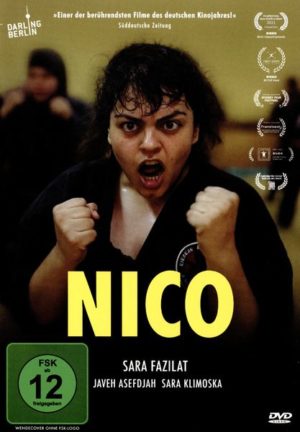 NICO - Kinofassung (nominiert für den Deutschen Filmpreis)