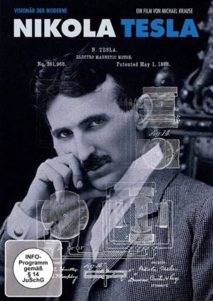 Nikola Tesla