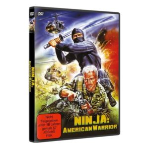 Ninja - American Warrior
