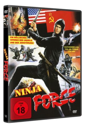 Ninja Force