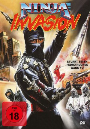 Ninja Invasion