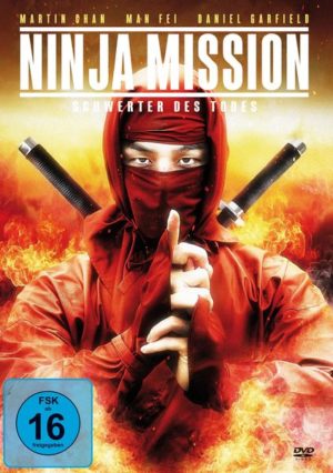 Ninja Mission - Schwerter des Todes