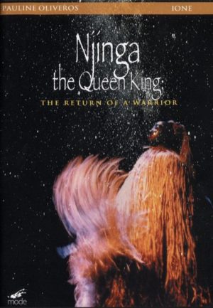 Njinga - The Queen King