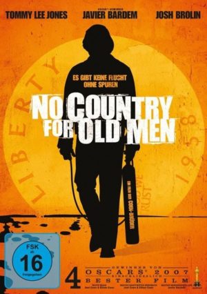 No Country for Old Men