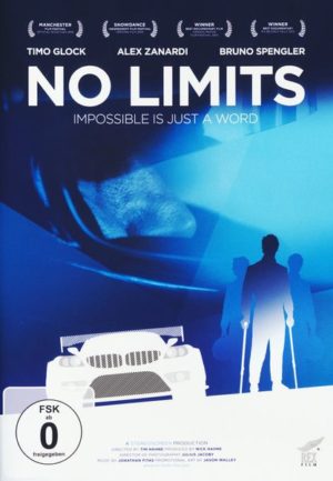 No Limits - Impossible is just a Word