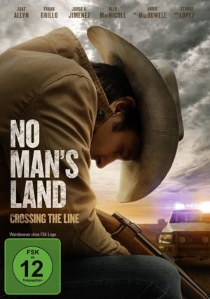 No Man's Land – Crossing the Line