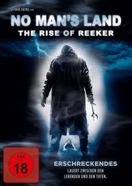 No Man’s Land - The Rise of Reeker