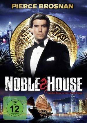 Noble House  [2 DVDs]